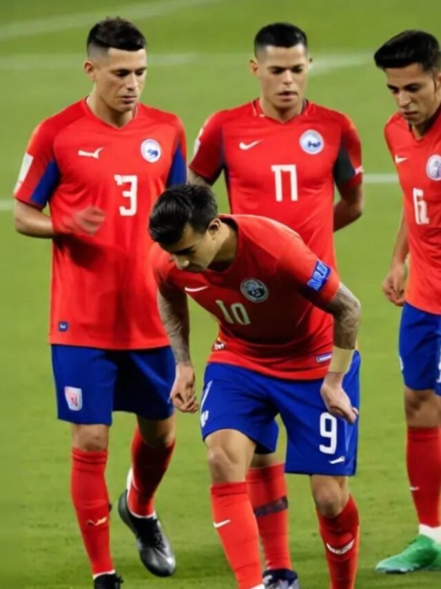 Peru vs Chile Highlights, Copa America 2024: PER 0-0 CHI – Lapadula’s Overhead Kick, Sanchez Misses Sitter…