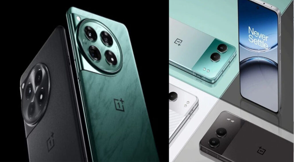 oneplus nord 4 VS oneplus 12R : कीमत, डिस्प्ले, प्रोसेसर, बैटरी फीचर्स