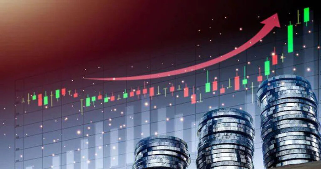 Budget 2024: शेयर बाजार में गिरावट जारी, निफ्टी 50 और सेंसेक्स सपाट स्तर पर बंद