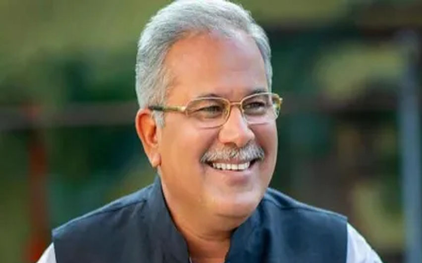 छत्तीसगढ़ के पूर्व CM Bhupesh Baghel आज Bengaluru दौरे पर